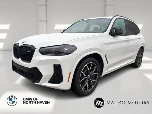 2023 BMW X3 