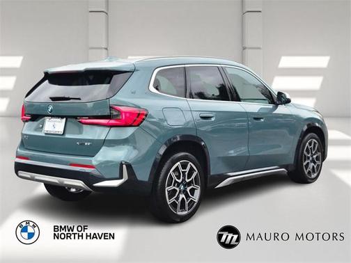 2024 BMW X1 xDrive28i