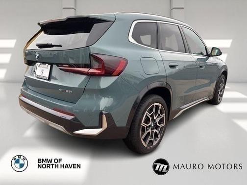 2024 BMW X1 xDrive28i