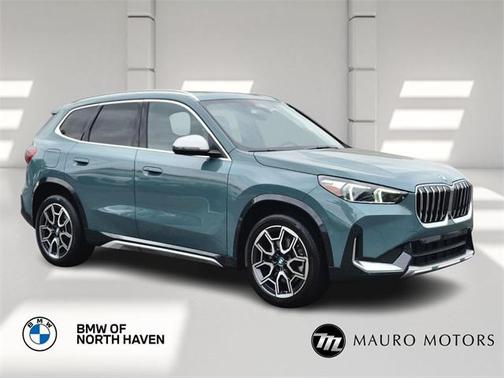 2024 BMW X1 xDrive28i
