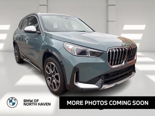 2024 BMW X1 xDrive28i