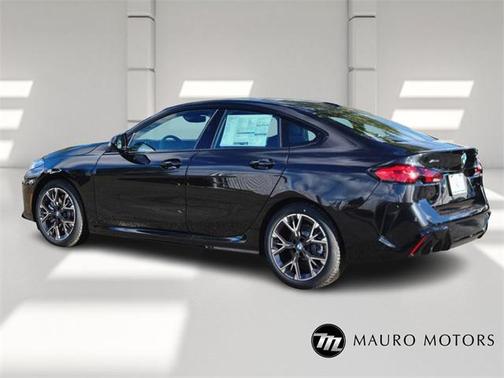 2026 BMW 228 Gran Coupe xDrive