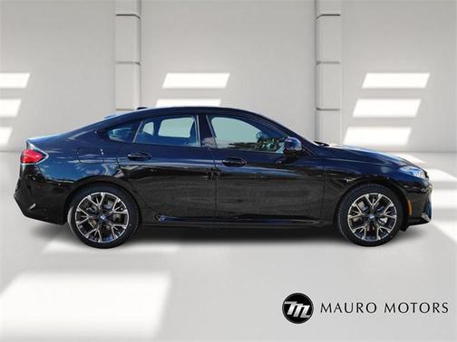 2026 BMW 228 Gran Coupe xDrive