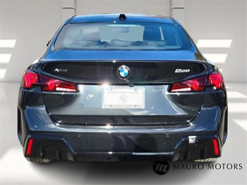2026 BMW 228 Gran Coupe xDrive