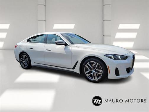 2025 BMW 430 Gran Coupe i xDrive