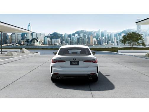 2025 BMW 430 Gran Coupe i xDrive