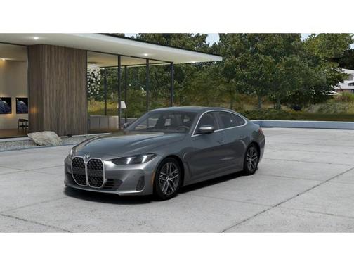 2025 BMW 430 Gran Coupe i xDrive