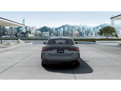 2025 BMW 430 Gran Coupe i xDrive