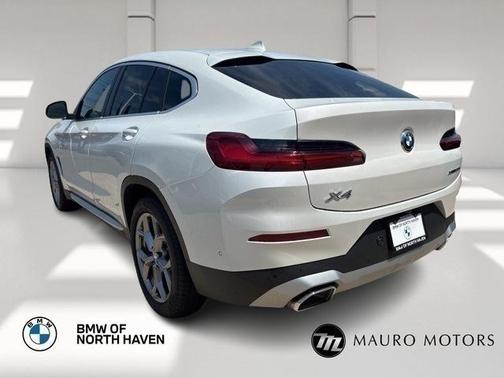 2024 BMW X4 xDrive30i