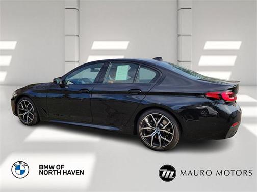 2022 BMW 540 i xDrive