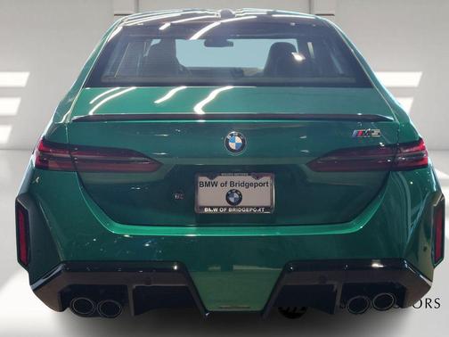 2026 BMW M5 Base