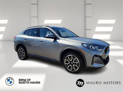 2024 BMW X2 xDrive28i