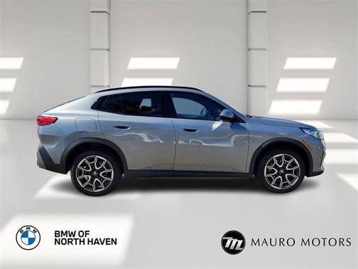 2024 BMW X2 xDrive28i