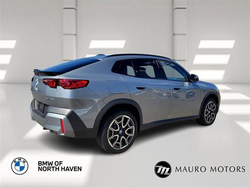 2024 BMW X2 xDrive28i