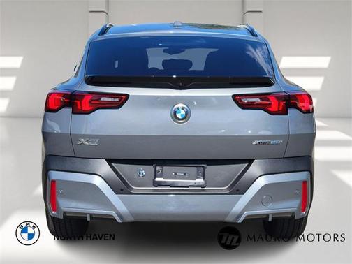 2024 BMW X2 xDrive28i