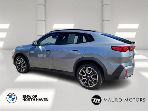 2024 BMW X2 xDrive28i