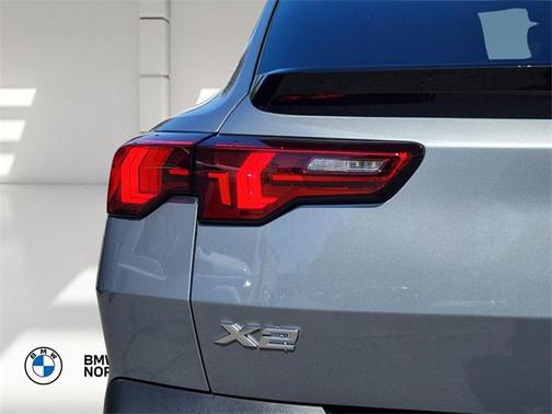2024 BMW X2 xDrive28i