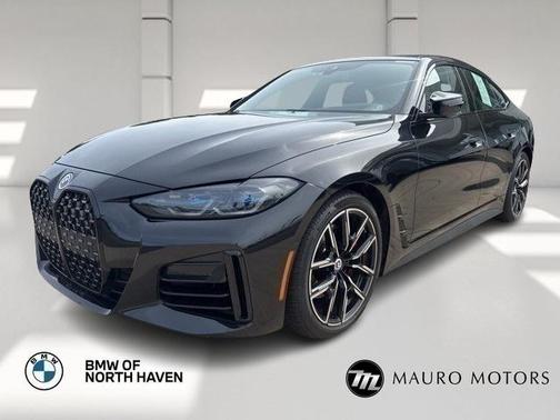 2023 BMW M440 i xDrive