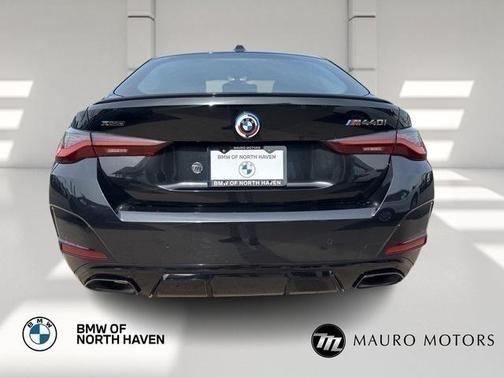 2023 BMW M440 i xDrive