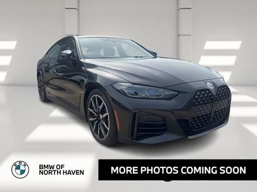 2023 BMW M440 i xDrive