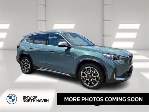 2024 BMW X1 xDrive28i