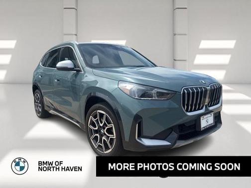 2024 BMW X1 xDrive28i