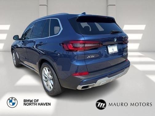 2023 BMW X5 PHEV xDrive45e