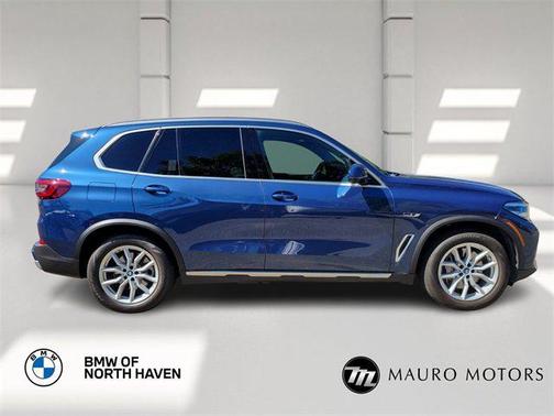 2023 BMW X5 PHEV xDrive45e