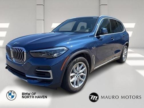 2023 BMW X5 PHEV xDrive45e