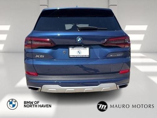 2023 BMW X5 PHEV xDrive45e