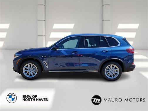 2023 BMW X5 PHEV xDrive45e