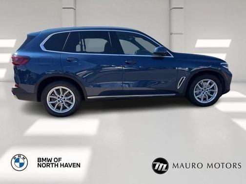 2023 BMW X5 PHEV xDrive45e