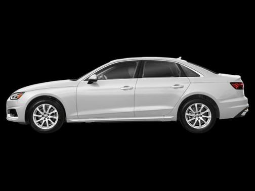 2021 Audi A4 45 S line Premium