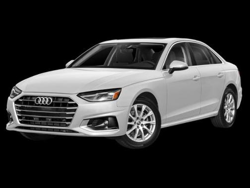 2021 Audi A4 45 S line Premium