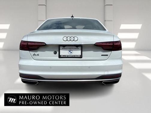 2021 Audi A4 45 S line Premium