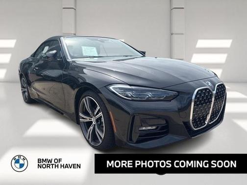 2023 BMW 430 i xDrive