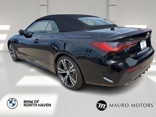 2023 BMW 430 i xDrive