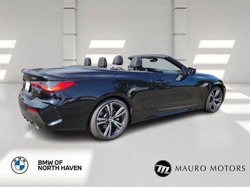 2023 BMW 430 i xDrive