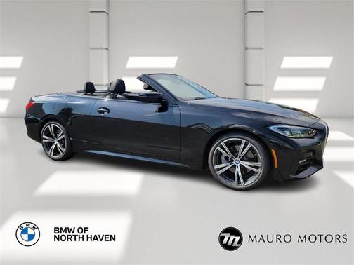 2023 BMW 430 i xDrive