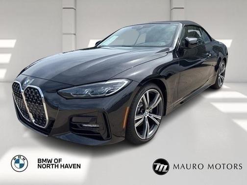2023 BMW 430 i xDrive