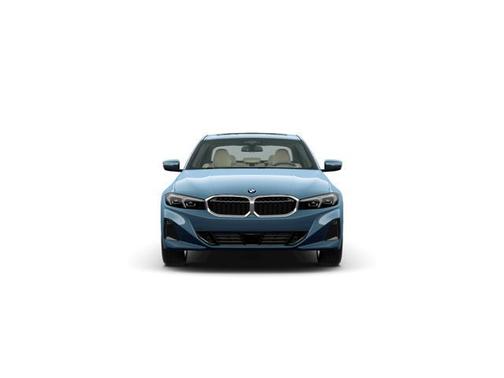 2025 BMW 330 i xDrive