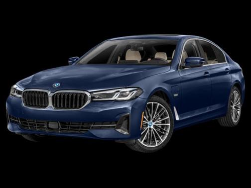 2023 BMW 530e Base