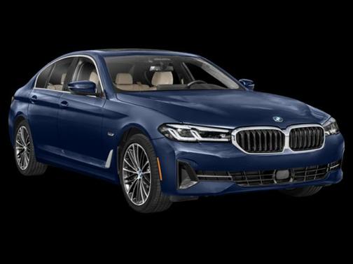 2023 BMW 530e Base