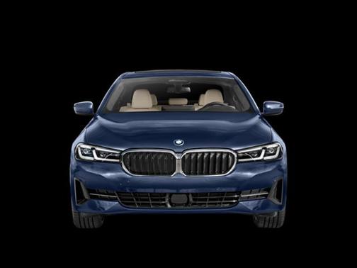 2023 BMW 530e Base
