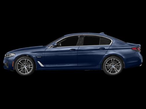 2023 BMW 530e Base