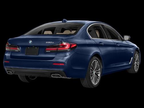2023 BMW 530e Base