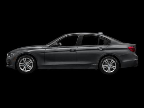 2017 BMW 330 xDrive