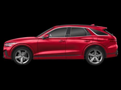 2022 Genesis GV70 3.5T AWD Sport