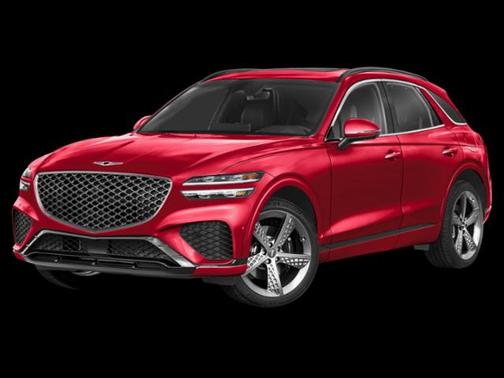 2022 Genesis GV70 3.5T AWD Sport