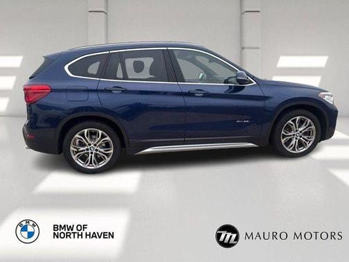 2017 BMW X1 xDrive 28i